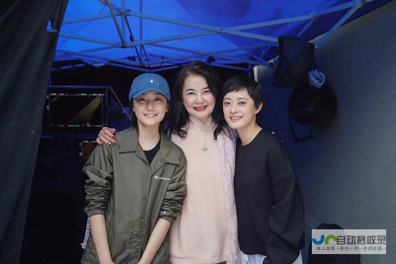 孙俪发文为妹妹孙艳入读北电送行，晒姐妹同框合影-娱乐