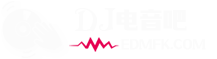 DJ电音吧